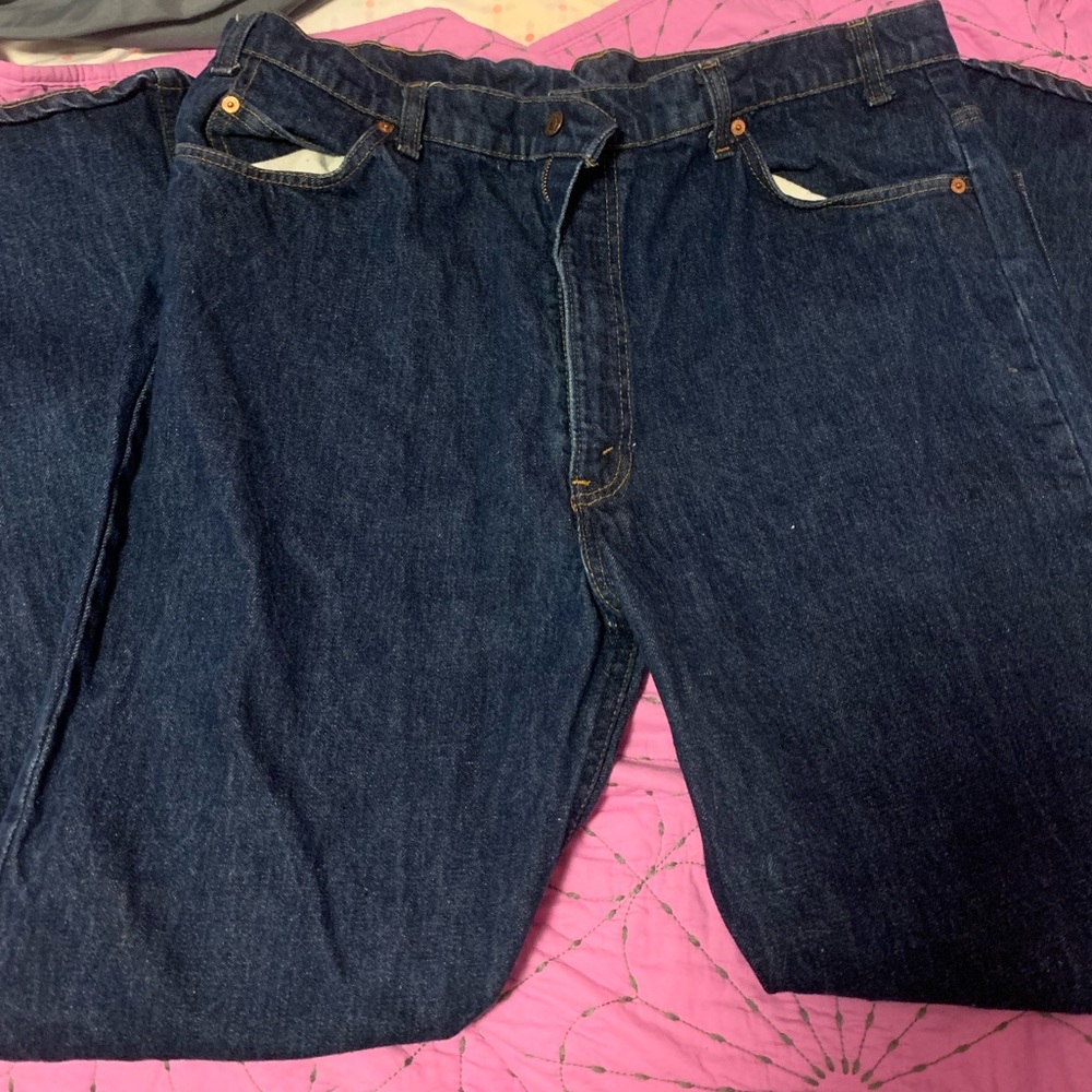 Levi’s